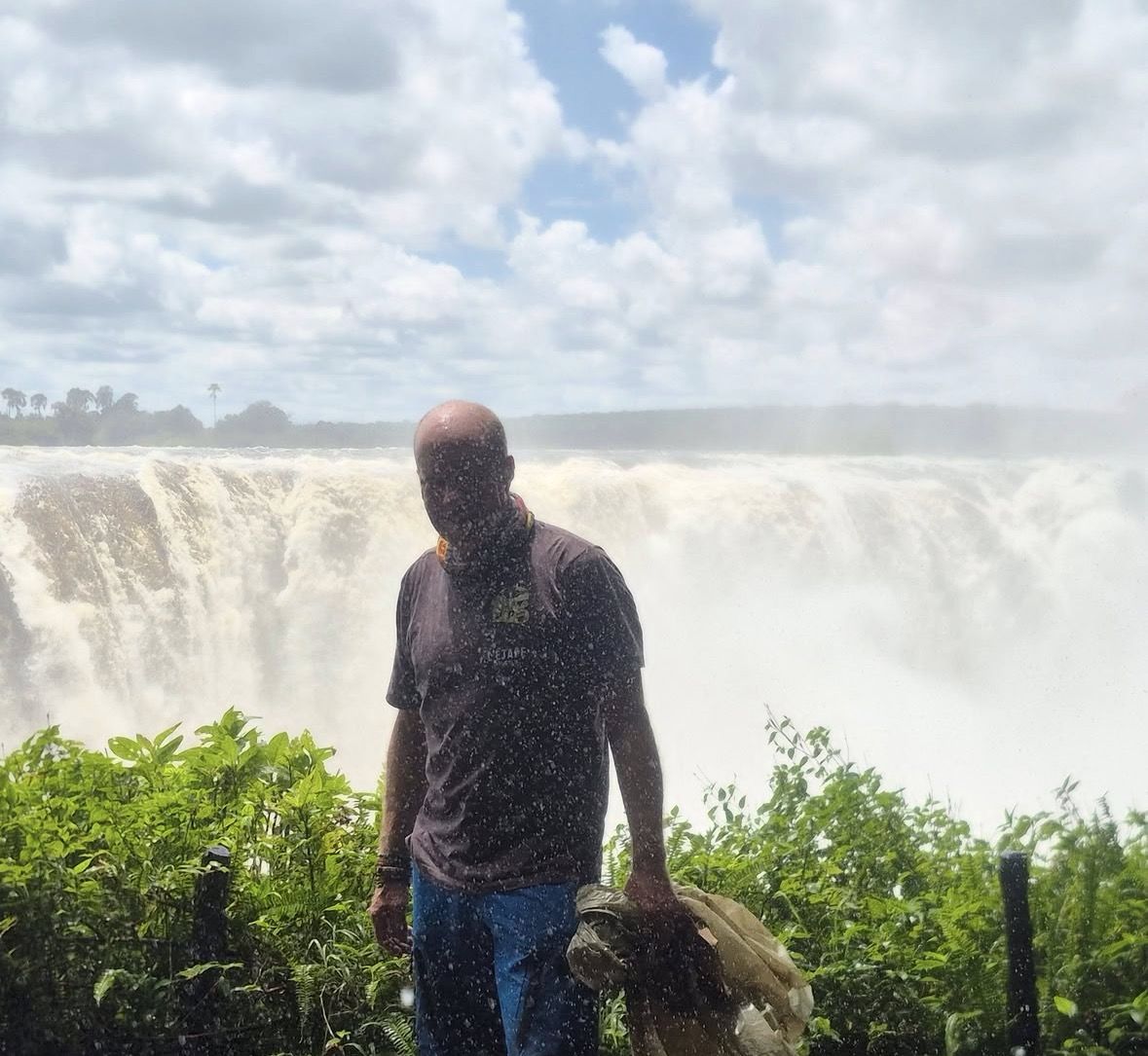Victoria Falls Guided Walking Tour